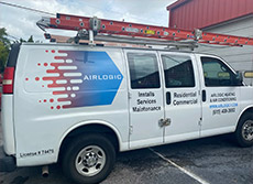 HVAC service in Antioch TN